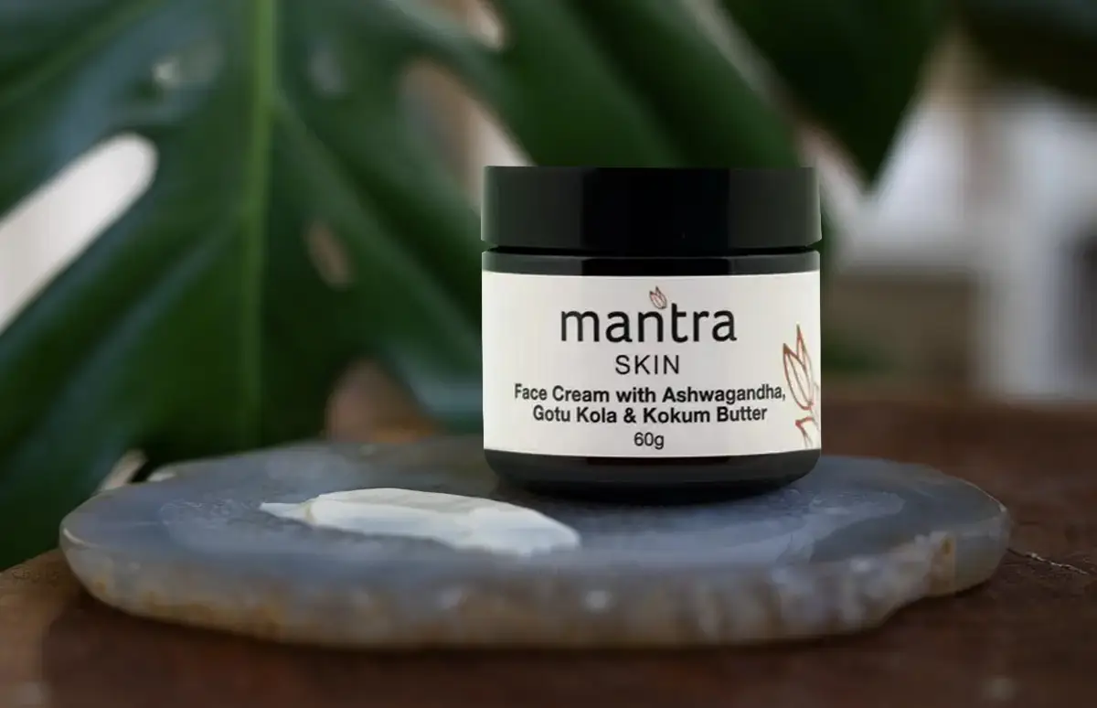 Vibrant Mantra Cream